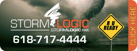 Storm Logic, Illinois Storm Shelters, Illinois Tornado Shelters, Illinois Underground Shelters
